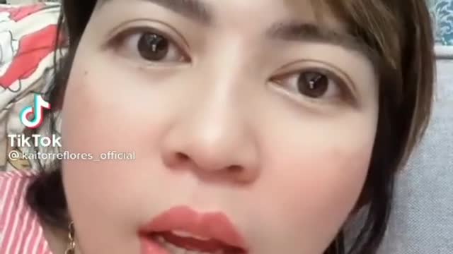 Kai Torreflores: Caregiver Challenge TikTok Videos