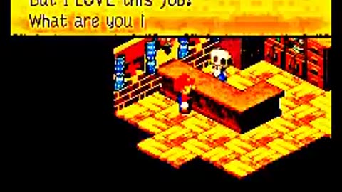 SUPER MARIO R.P.G. LEGEND OF THE SEVEN STARS HIGHLIGHTS! (Audio Library)