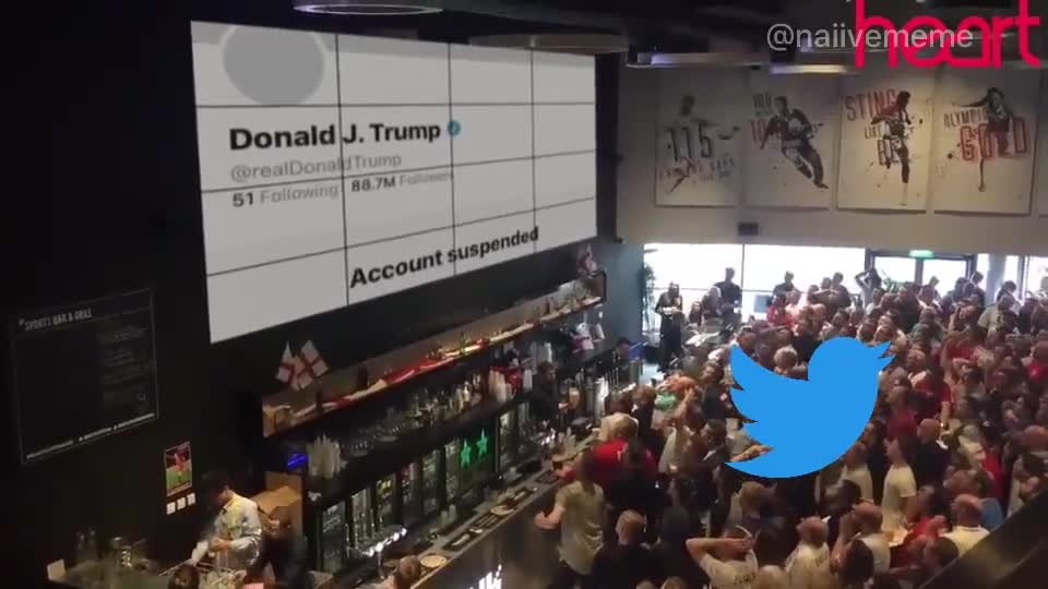 It's Twitter Time Mr. President!