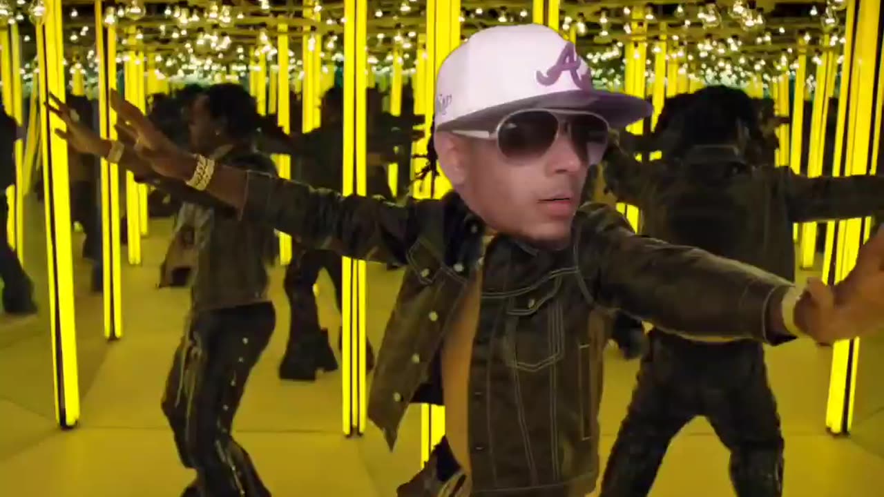 JAY MONEY RESPONSE TO EVERYONE
