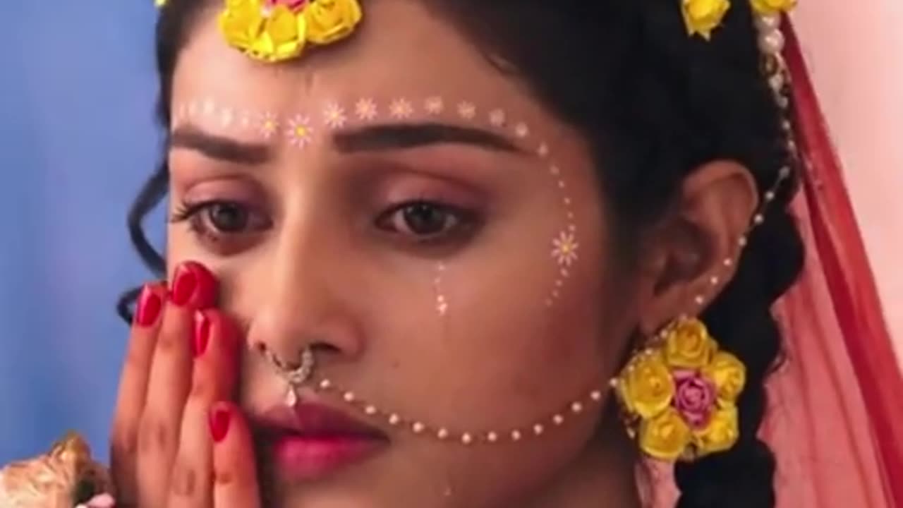 Lord Krishna