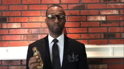 Smell Like A King _ Amouage Jubilation XXV ©