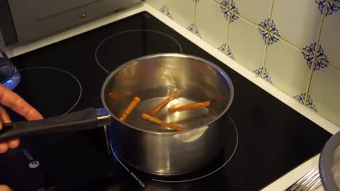 RECETTE ET ASTUCE POUR PERDRE DU POID