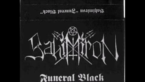 bahimiron - (2002) - demo - funeral black