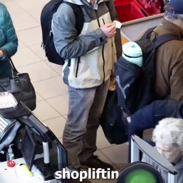 California Robbery Laws