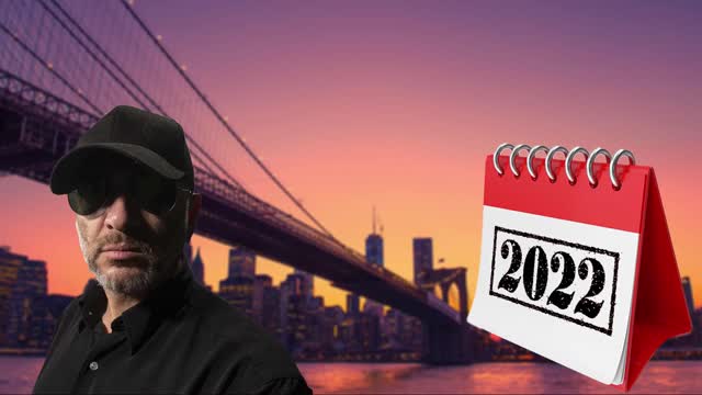As The Sun Sets on 2022, We Take a Look Back...