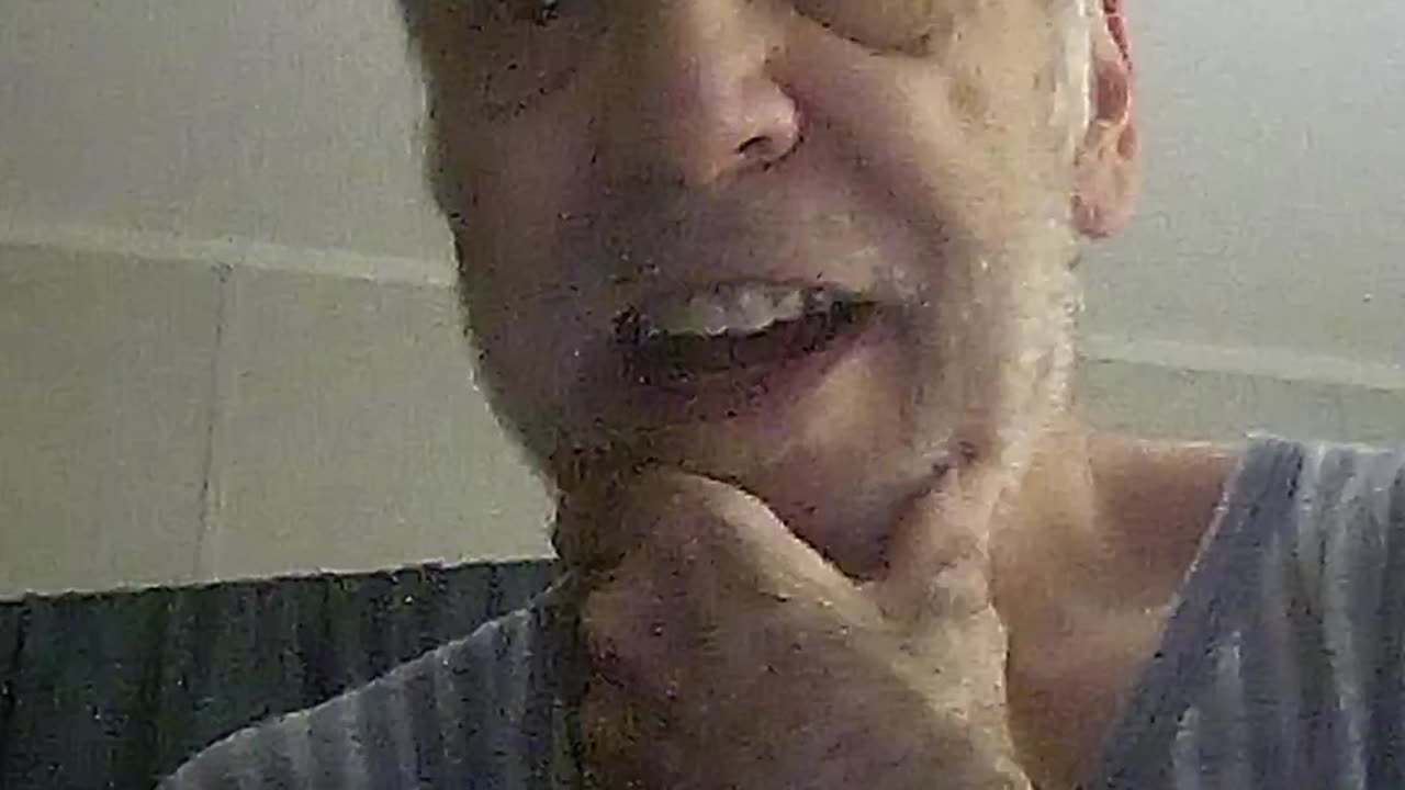 The Florida Man with TDS