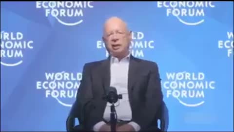 🔴GREAT RESET: il nuovo mondo di Klaus Schwab...