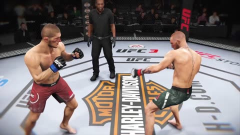 UFC 3 Online: 2018