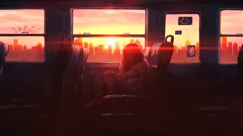 Lofi Hip Hop Mix For Studying And Sleeping