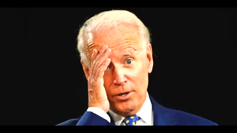 Biden Endorses Sex Change For Kids