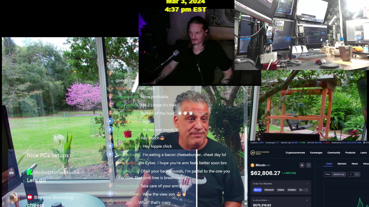 NAY HOW DID YOU NOT LOSE $800 SINCE PEPE WENT DOWN 100%? 24 HOUR AVG EXPLAINED!