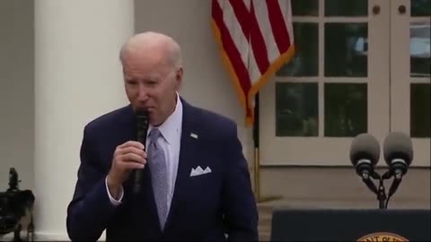 BIDEN: "We cut the deficit $1.7 billion — trillion, trillion, trillion, not billion, trillion