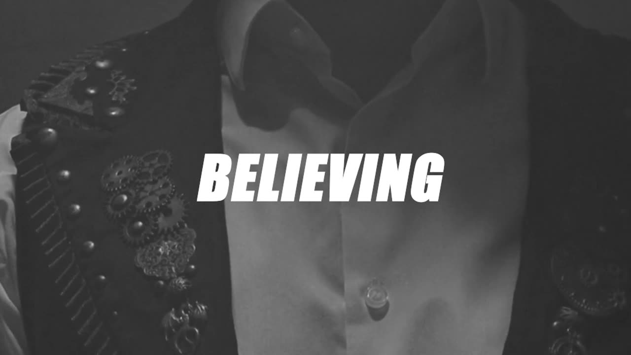 IMPOSSIBLE IS JUST AN OPINION