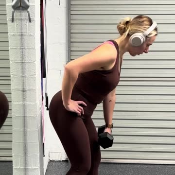 To achieve your ideal weight