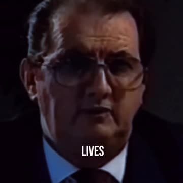 People are to distracted by living life to be bothered about what’s really going on in this realm.