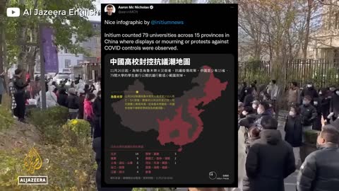 Tiananmen Square China 2