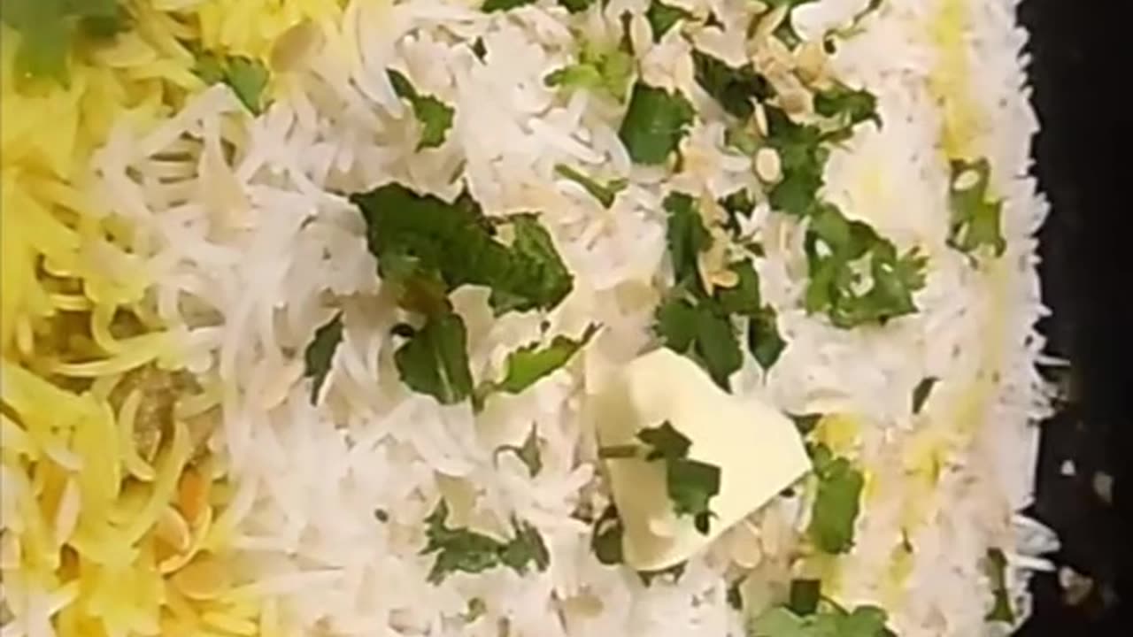 White biryani recipe, spicy 🔥 biryani recipe 🤩