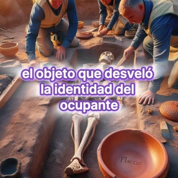 Un descubrimiento arqueológico único en Países Bajos