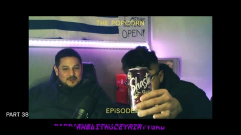 The Popcorn - Hour 7