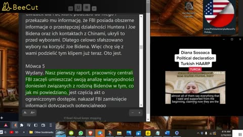 3D5D 02.19.23 🔴 fałszywe mięso, chińskie balony, 15-minutowe miasta, Turcja,nKongresie USA🔴