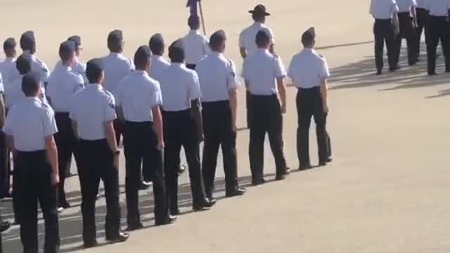Its been a little over a year since I marched my own flight out 🤯