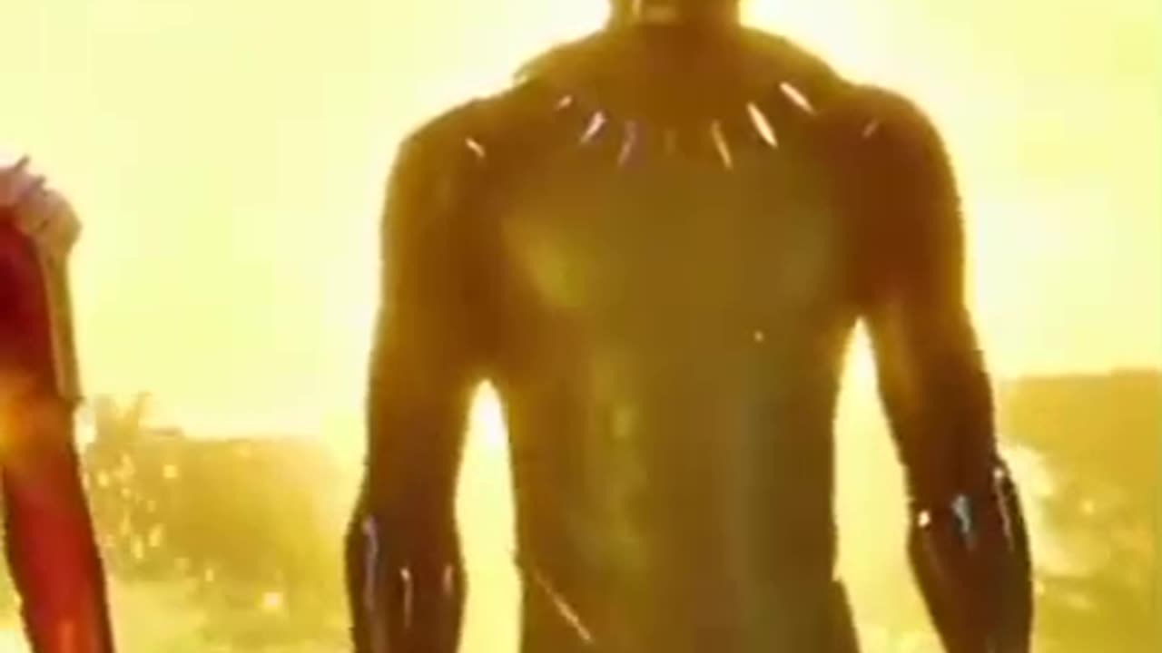 Captain america attitude status Avengers endgame final battle