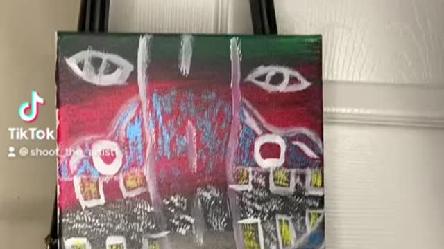 Painting with shoot episode 51