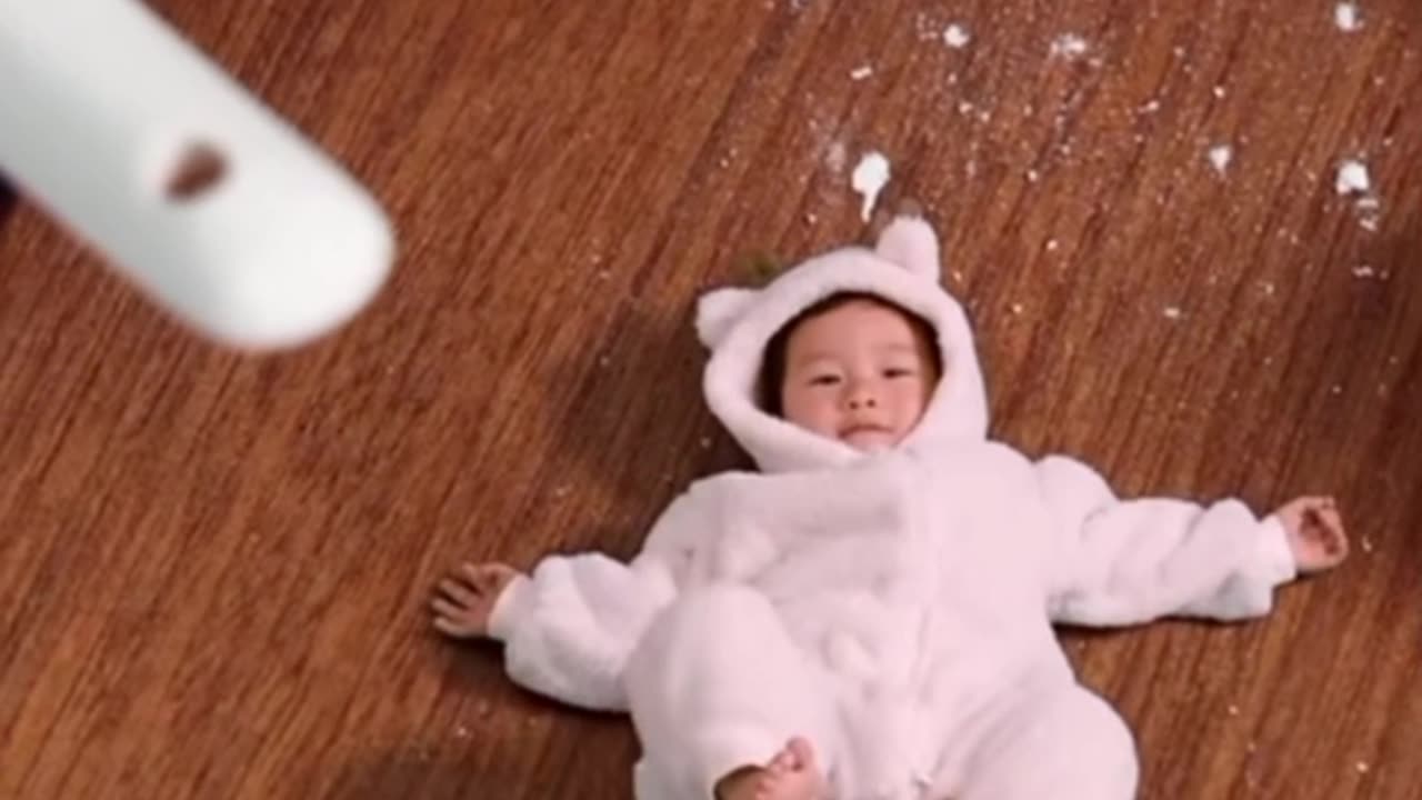 Cute baby magic | short video | #magic #editing #baby #shortvideos