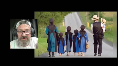 Why Zero Amish kids have autism