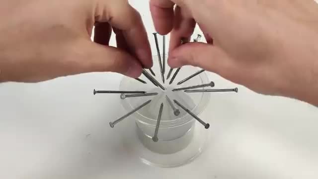 3 Amazing Experiments with Magnets | Magnetic Games