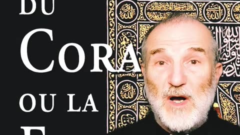 Islam, la loi du talion -581