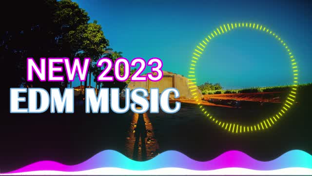 LATEST EDM SONG IN 2023 PULL UP - ANGELPLAYA