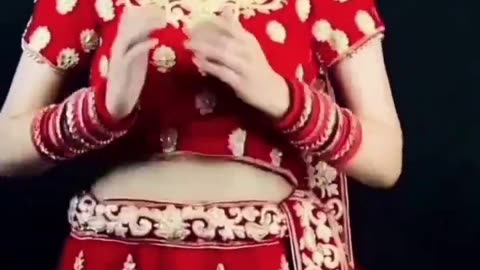 #दुल्हन, #dulhanfashion, #weddingfashion, #marriagefashion, #dul#Viralpost,