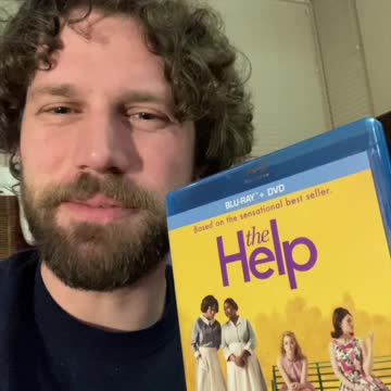 Micro Review - The Help