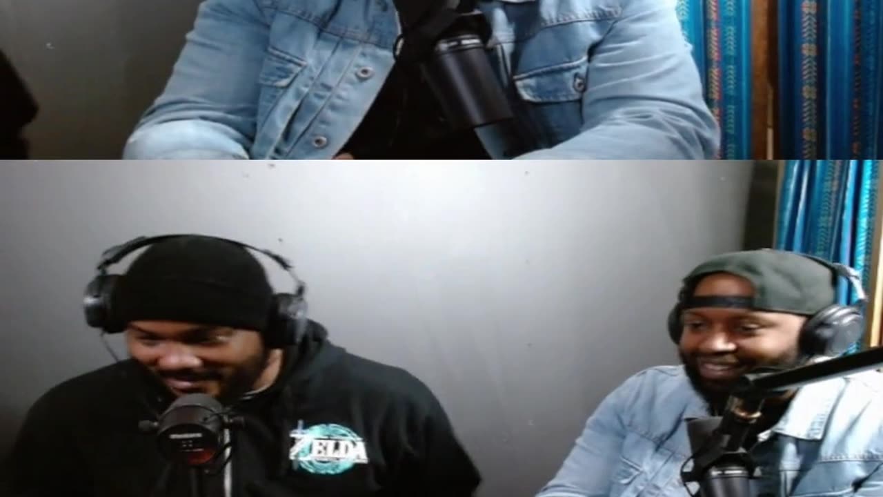 CHRIS VANCE & PHILLY WILL 2024 Pt.1 #FMRADIO #985FM