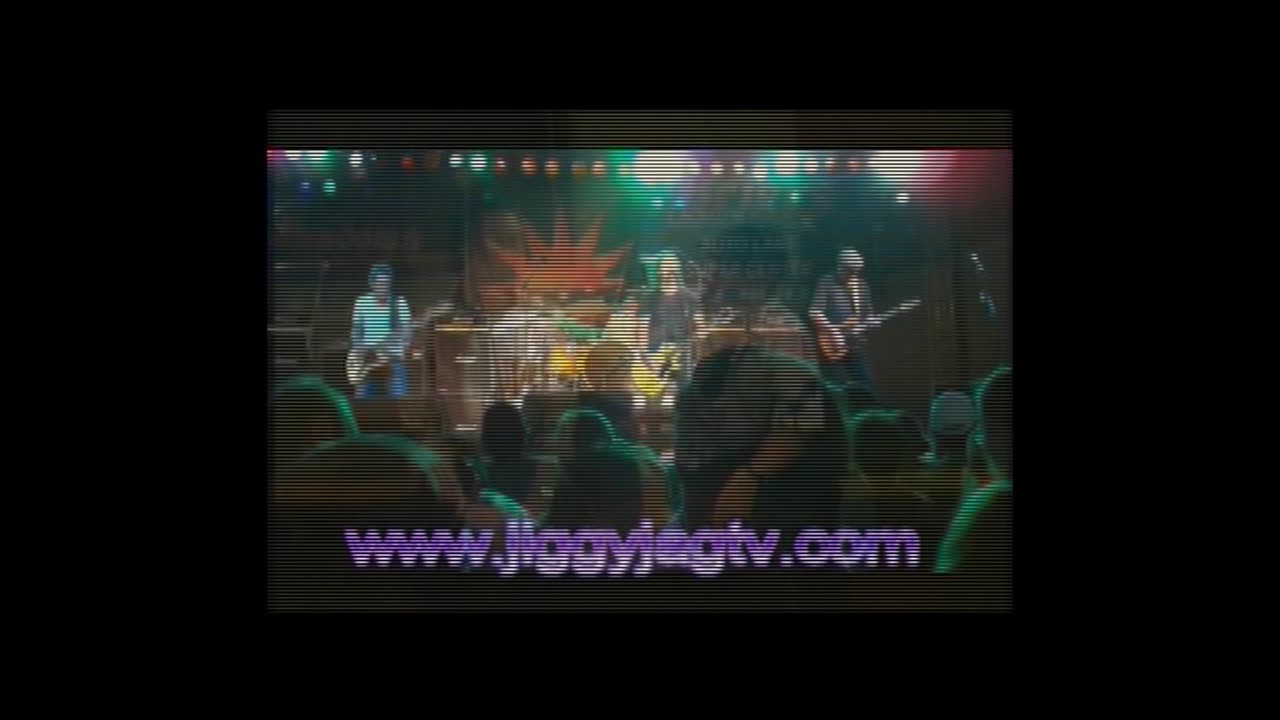 EFC AD Palmore with Jiggy Jaguar Hartman Arena 4/1/2023