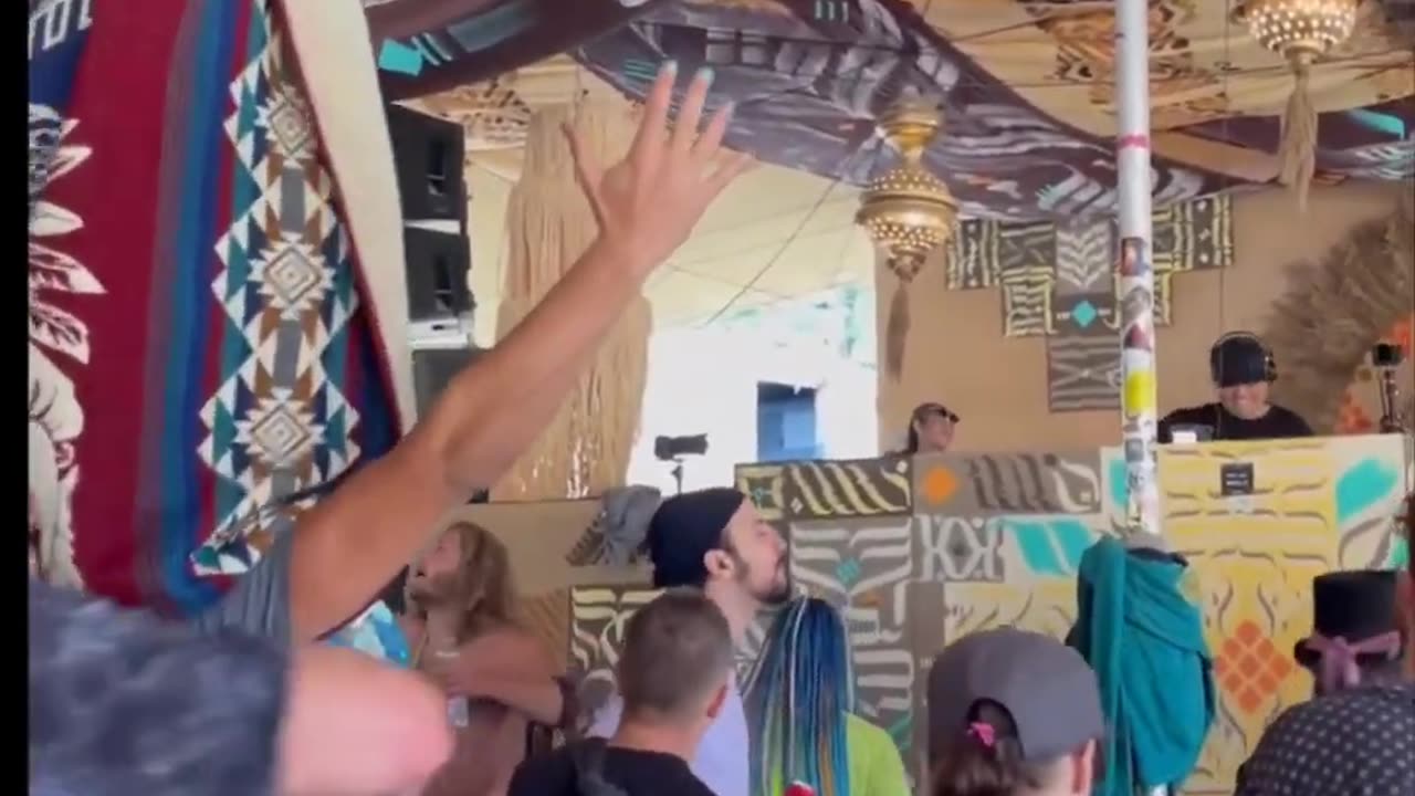OZORA _ FestivaL 2023 🇭🇺 DayLight