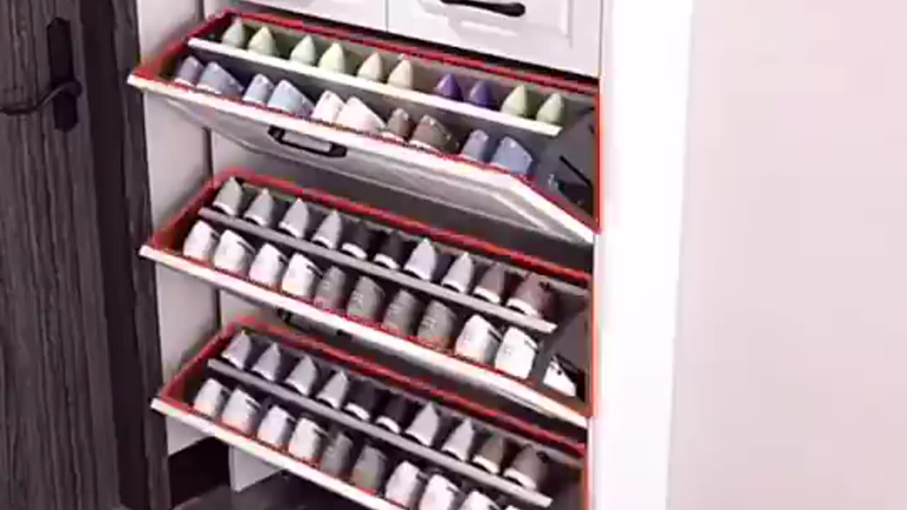 Modern Technology
