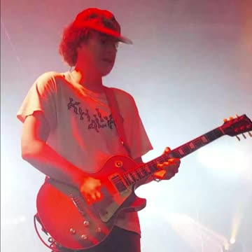 Preston Hall (The Stews) - LIVE @ Avondale (Short 5)