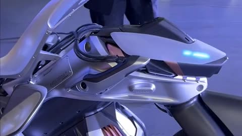 This is The Future