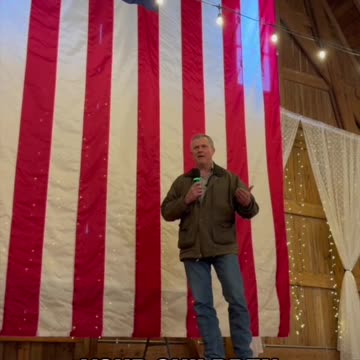 We Need A Leader To A Bring A Brighter Future by Taking Action