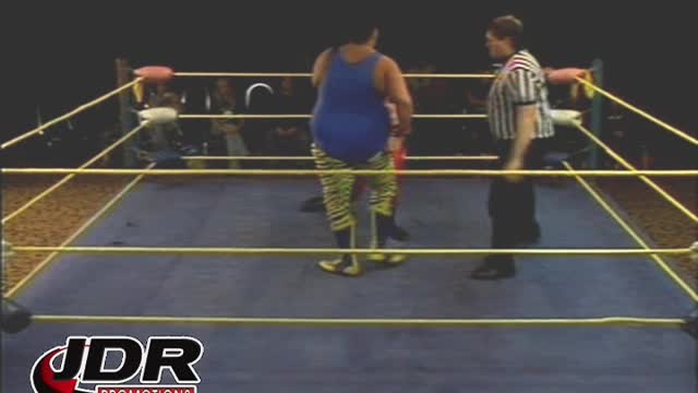 Championship Wrestling #056