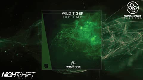 W!LD T!GER - Unsteady