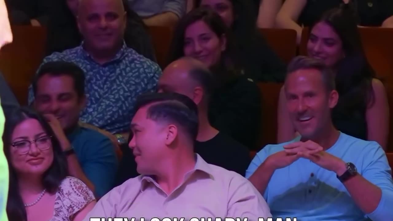 Comedy