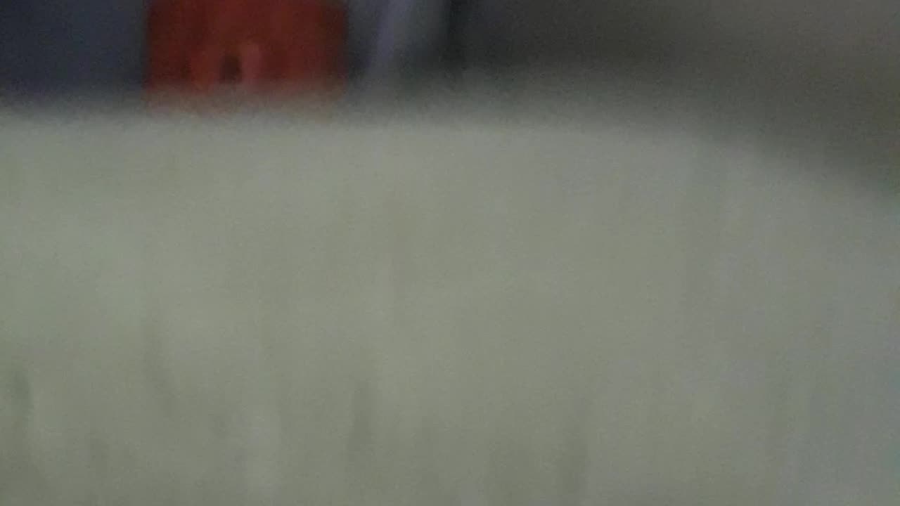 Don't mess with that pumpkin