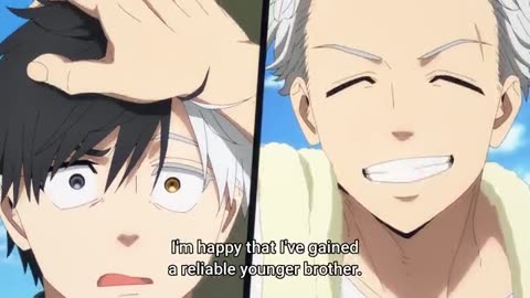 Wind Breaker Episode 4 English Subbed