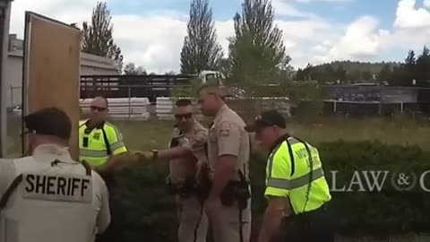 When Kidnapped people realize they've been found PT 3