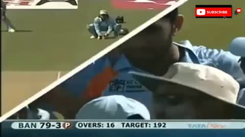 The glorious rise of Bangladesh cricket