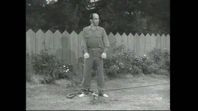 Badminton (1945)